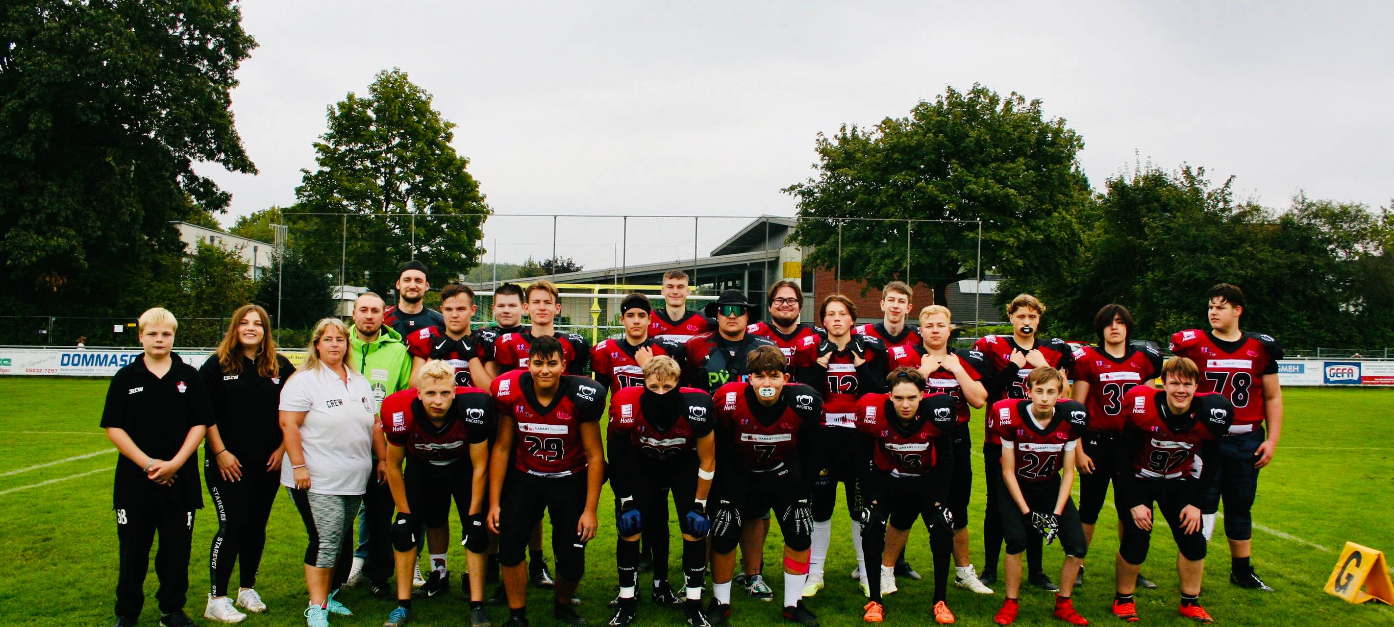 Die gute Nachricht des Tages - Rückblick Oktober