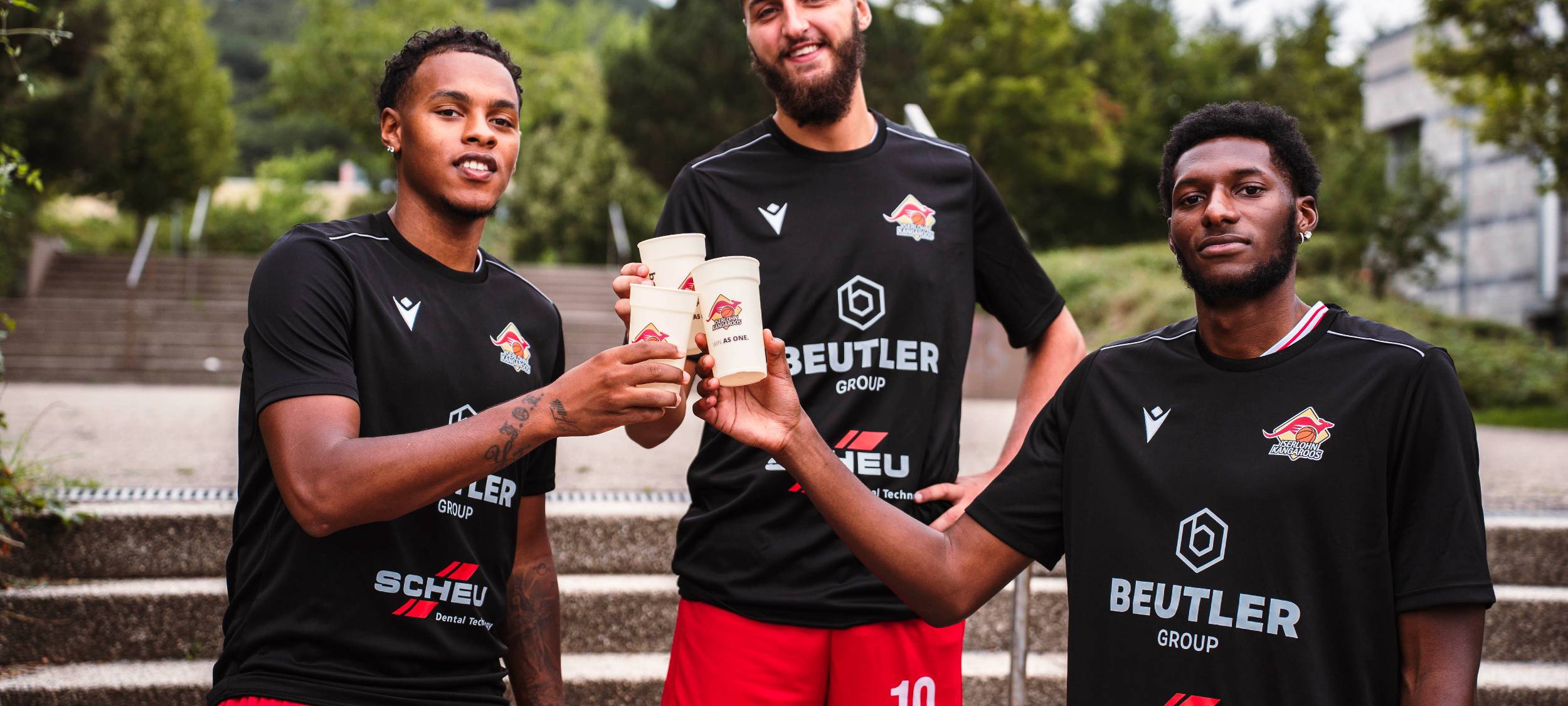 Die gute Nachricht des Tages - Rückblick Oktober