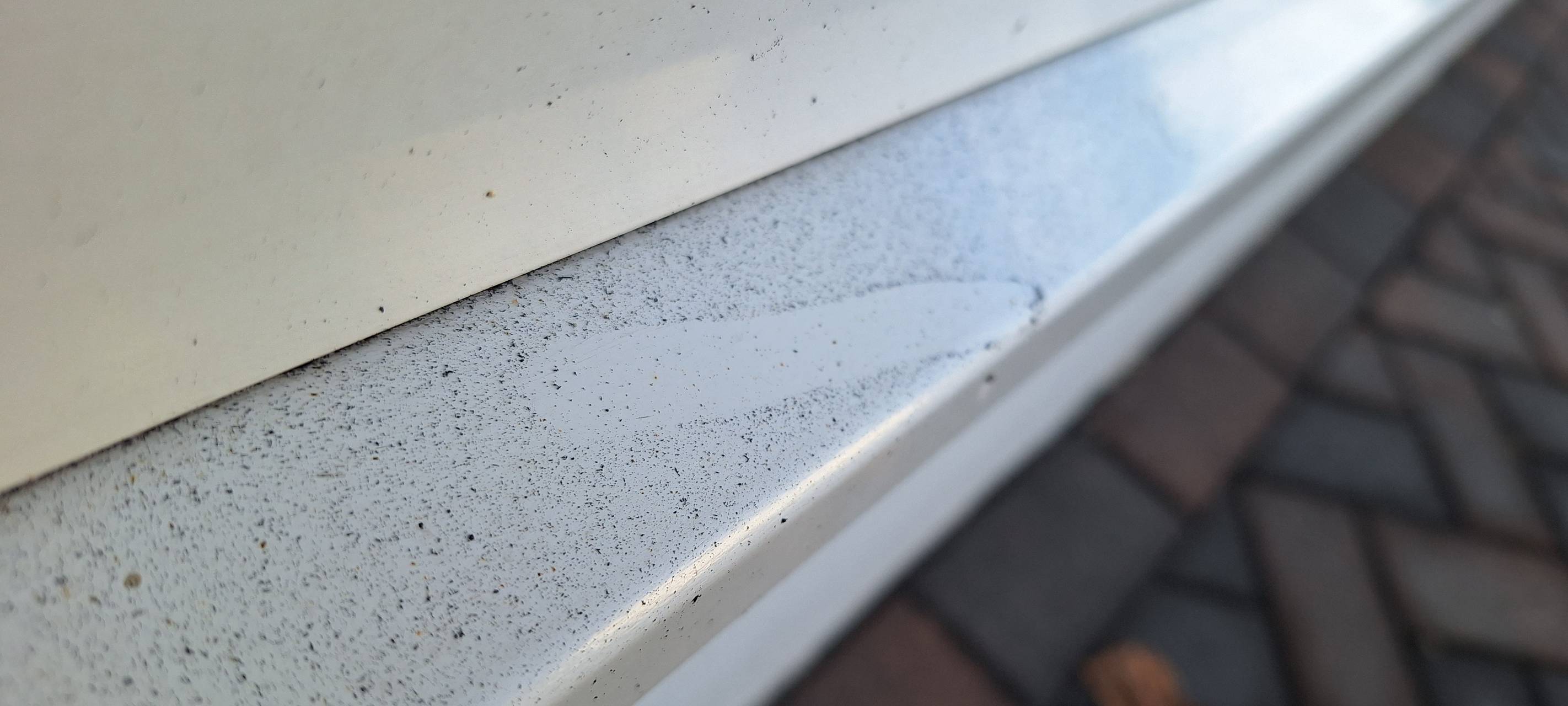 Mehr Feinstaub durch A45-Umleitung? Die Freie Wählergemeinschaft Kierspe fordert deswegen eine neue Messung der Feinstaubgrenzwerte im Ort.