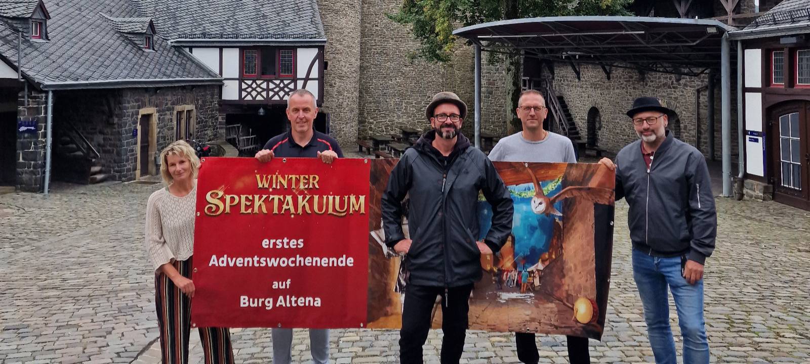 Die gute Nachricht des Tages - Rückblick Oktober