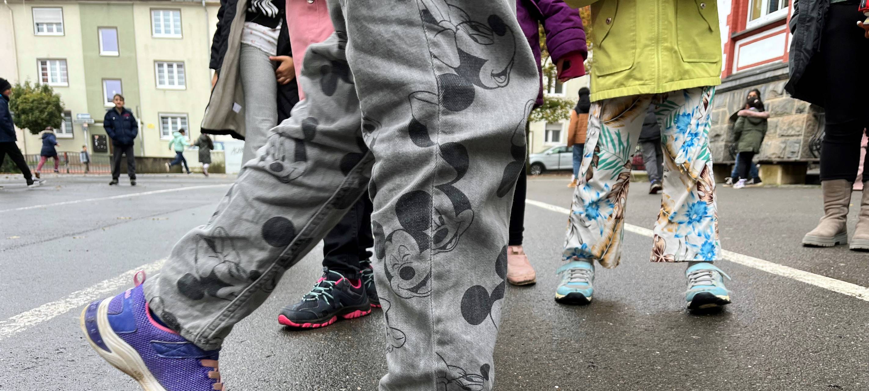 Die gute Nachricht des Tages - Rückblick Oktober