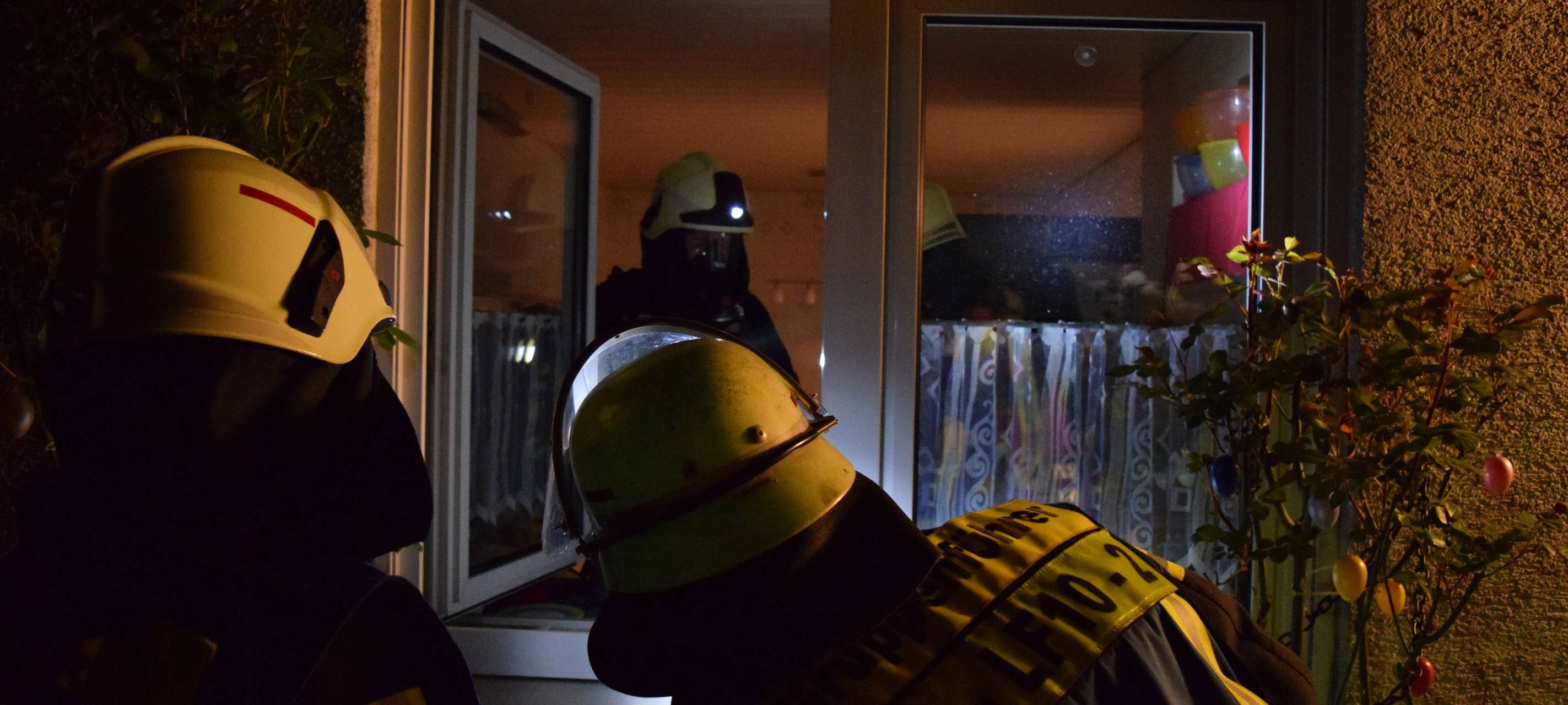 Brand in Hemer