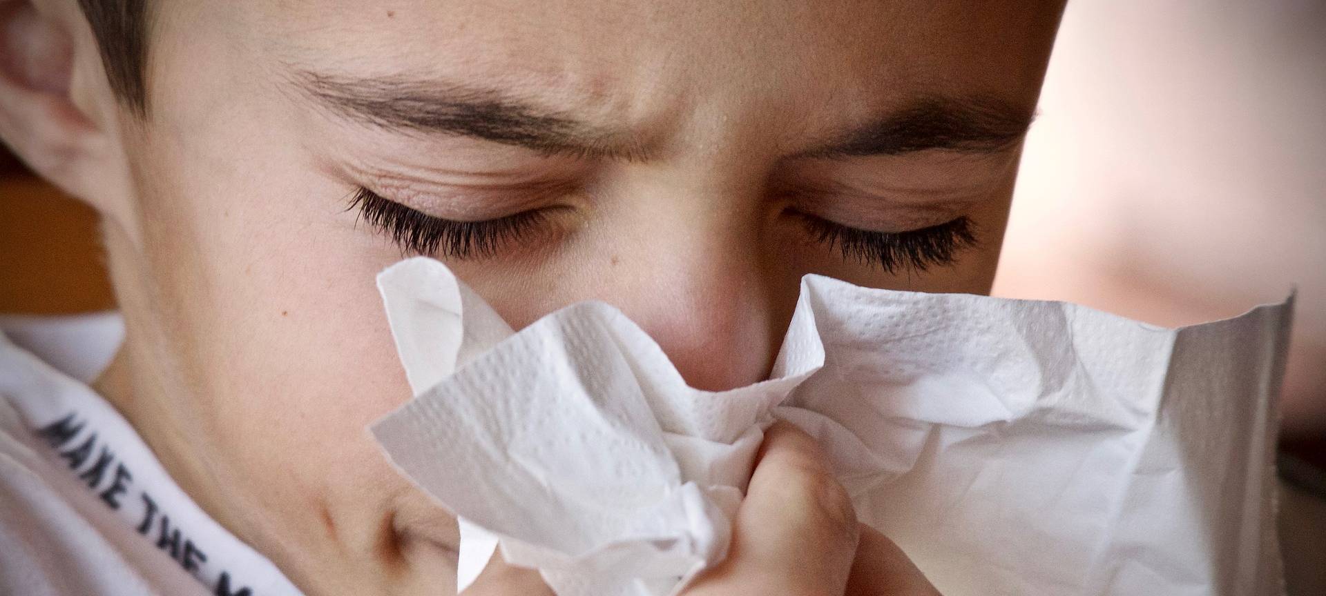 Weniger Grippefälle im Märkischen Kreis