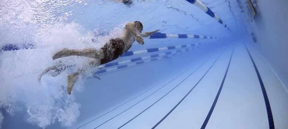 Hallenbad in Menden wird auf Vordermann gebracht