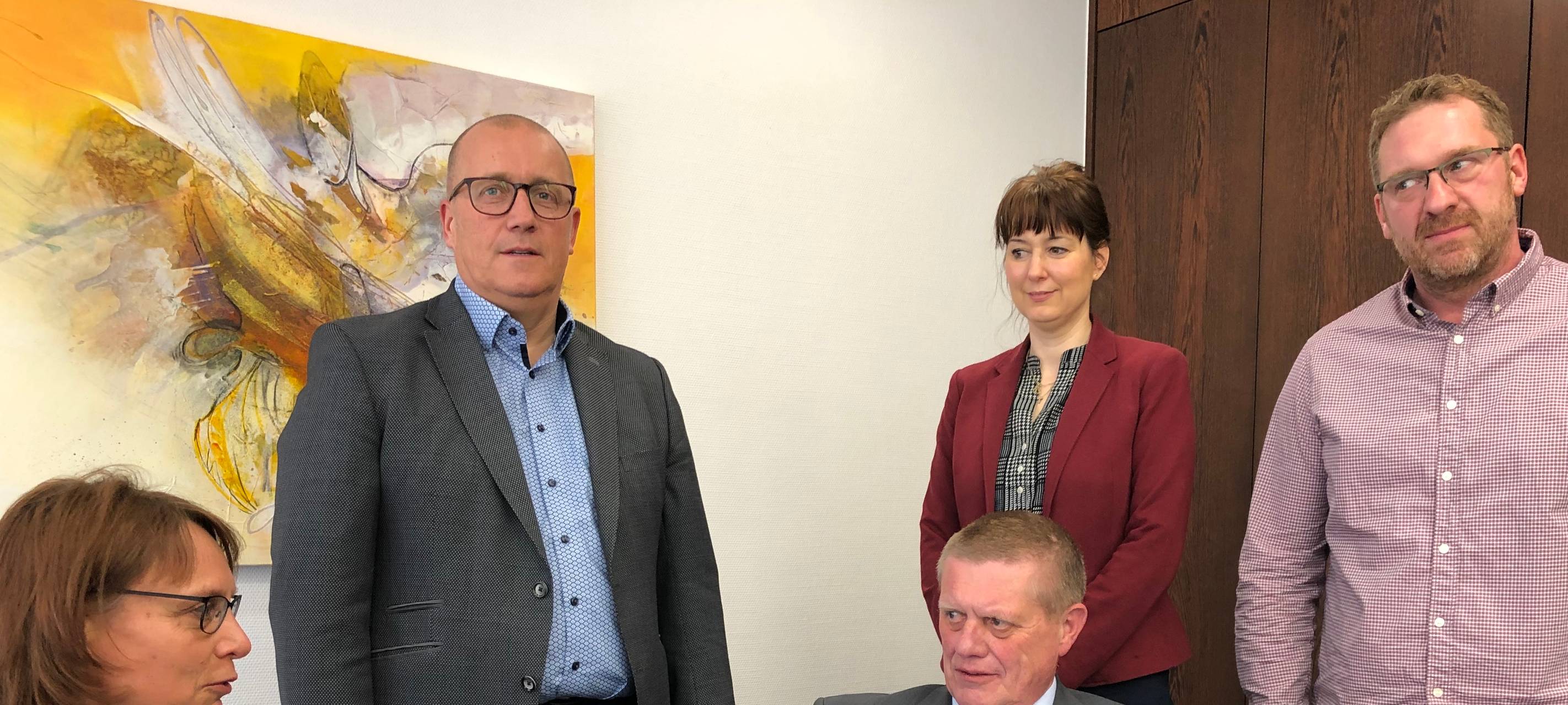 Märkischer Arbeitgeberverband: Flüchtlingsprojekt war erfolgreich