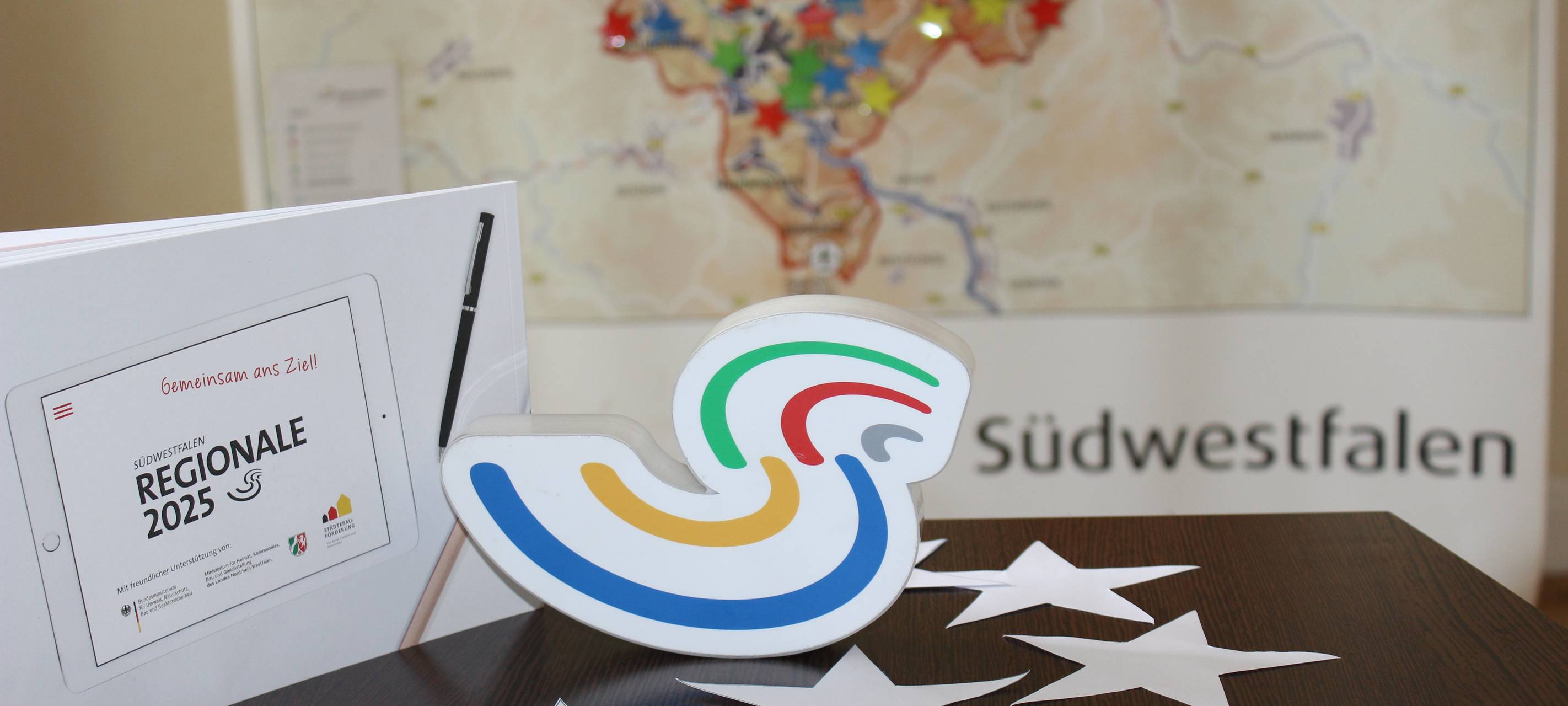 Weitere Regionale-Sterne vergeben