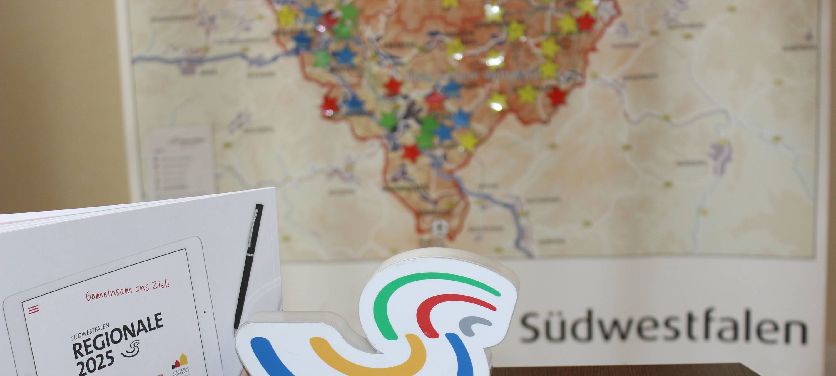 Vier Regionale-Projekte im Kreis nehmen erste Hürde