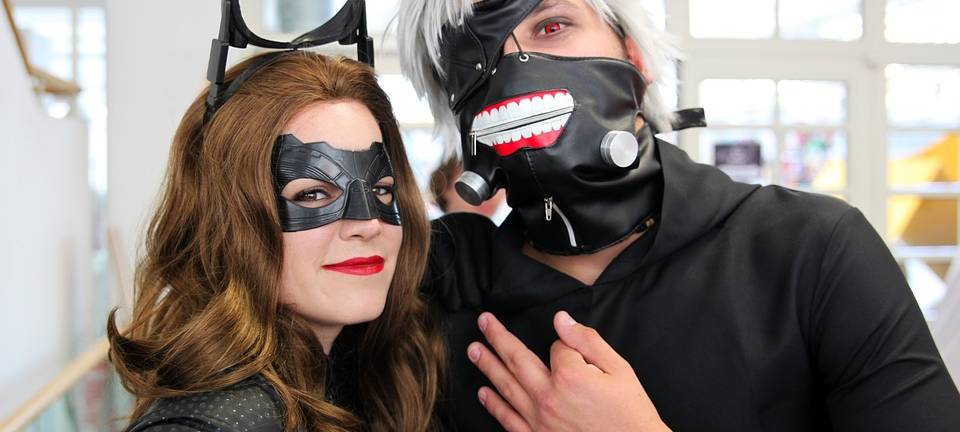 Abi-Mottowochen verlaufen friedlich