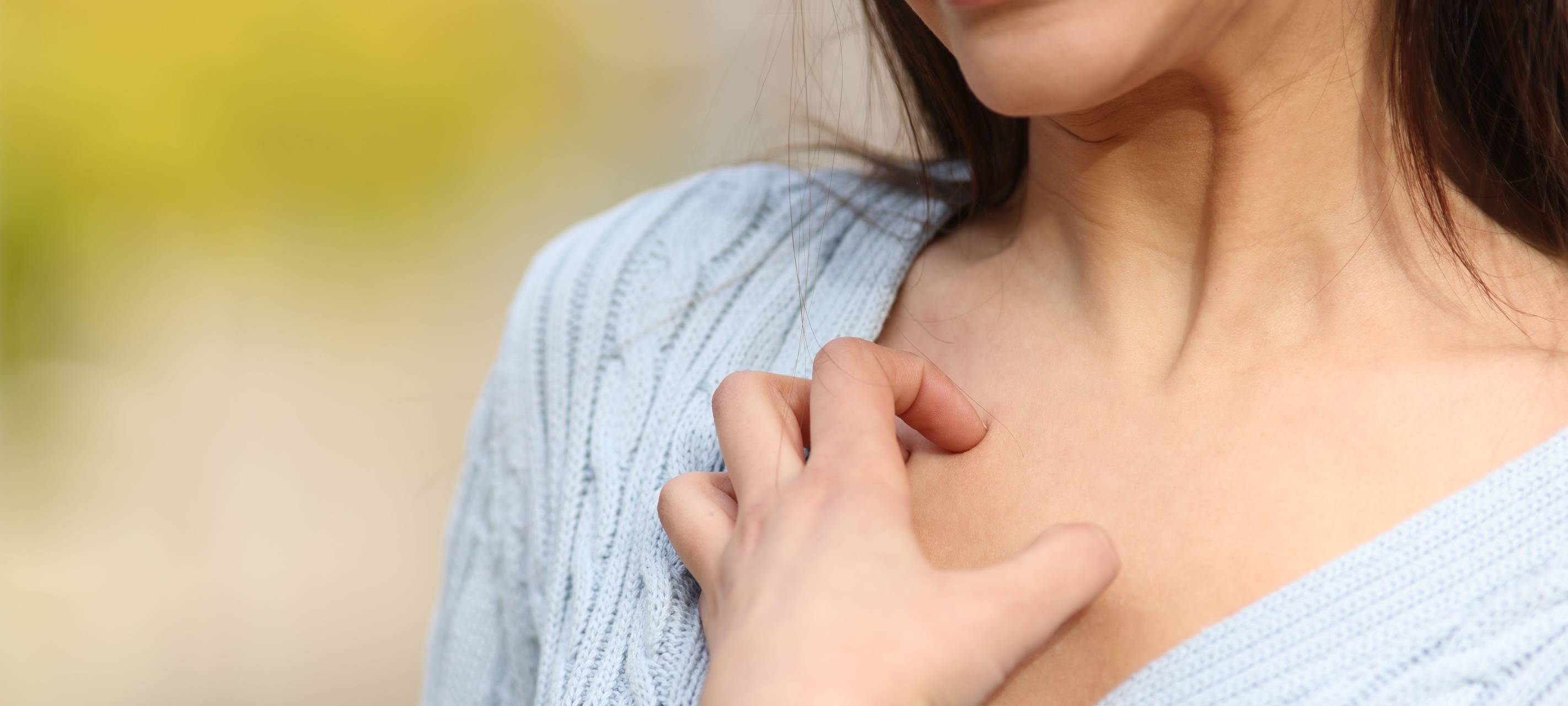 Weniger Krätze im Märkischen Kreis