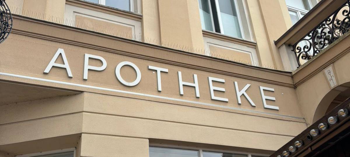 Einige Medikamente Mangelware in MK-Apotheken