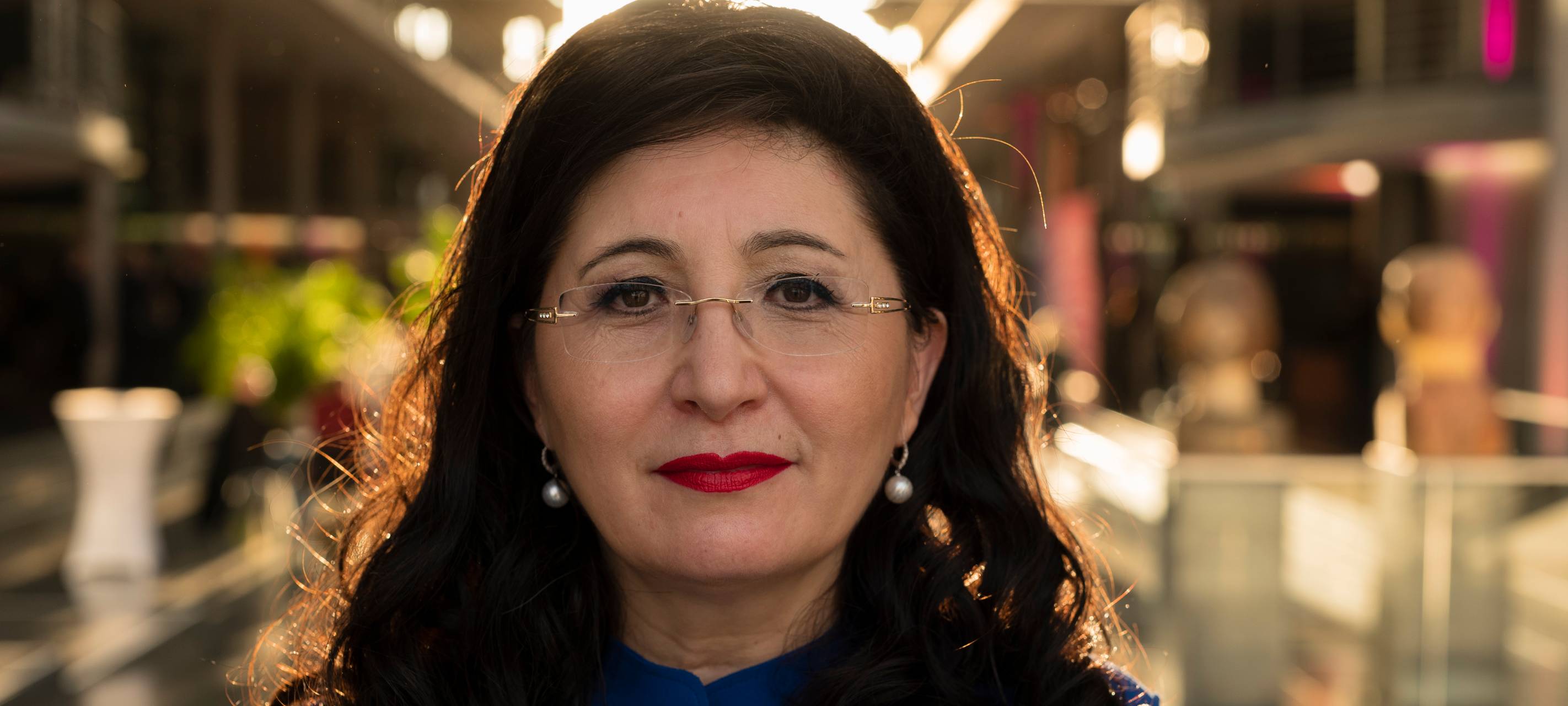 SPD-Bundestagsabgeordnete Baradari zum Bundeshaushalt