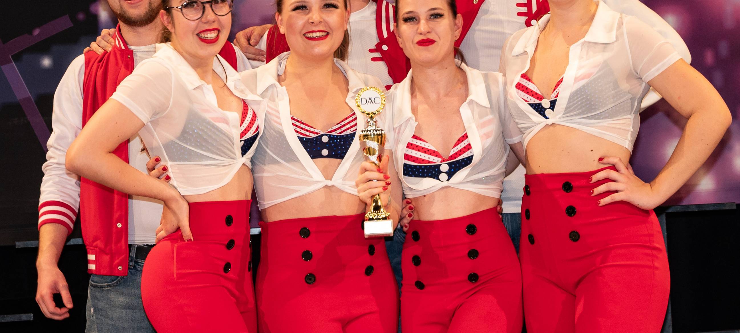 Die gute Nachricht des Tages - Rückblick November