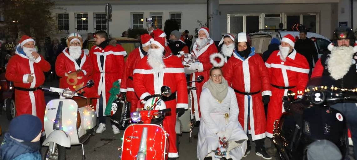 Die gute Nachricht des Tages - Rückblick November