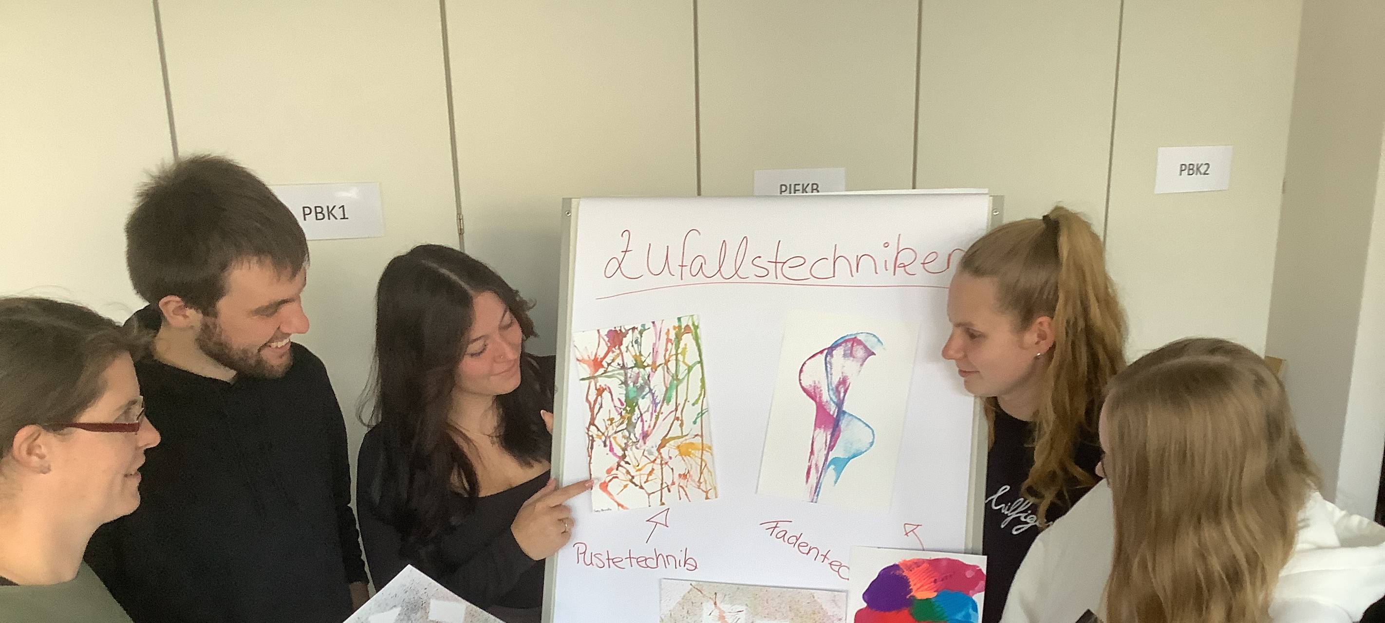 Praxisintegrierte Ausbildung als Erzieher im Märkischen Kreis: Jetzt bewerben!