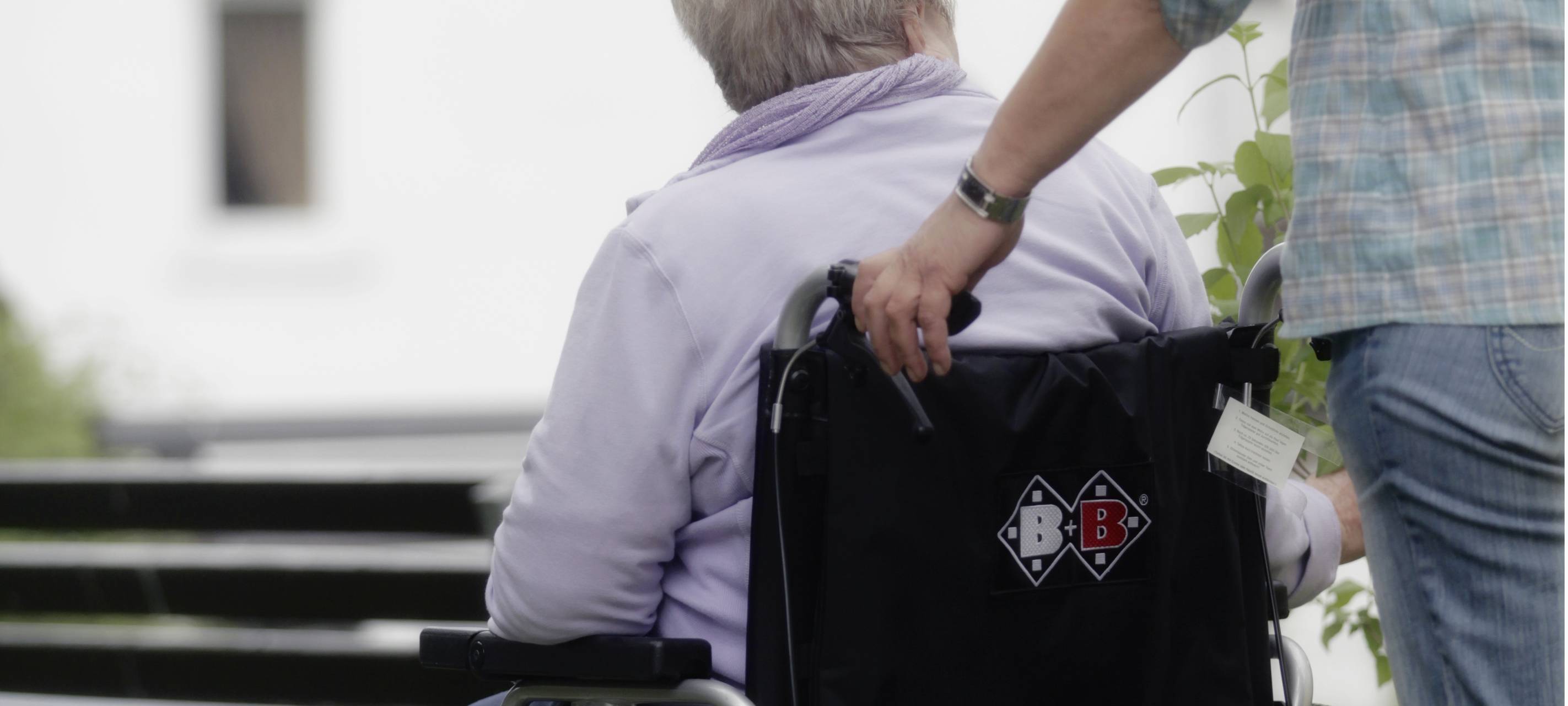 Mehr Pflegebedürftige im Märkischen Kreis