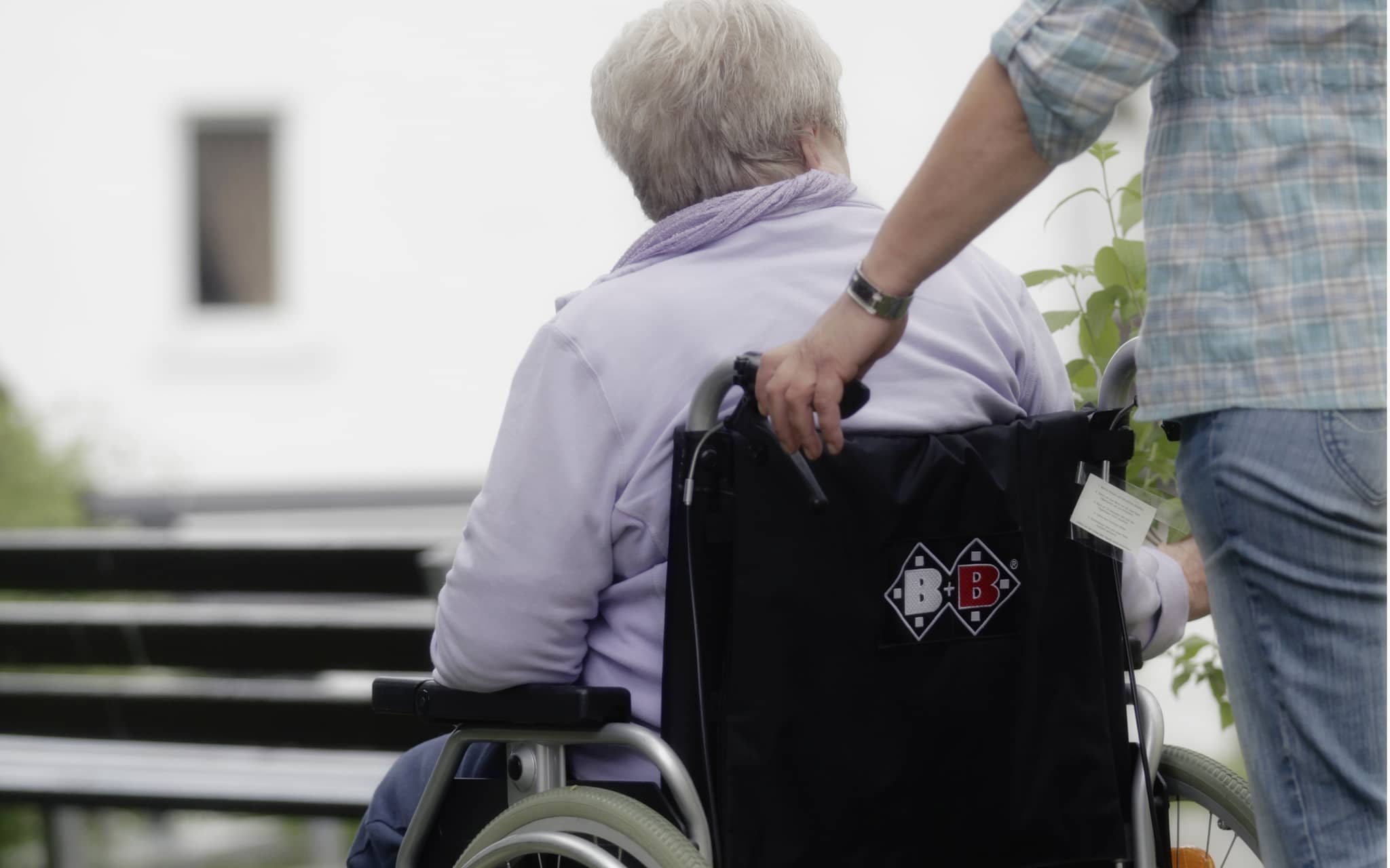 Pflege im Märkischen Kreis: Was die Zahlen verraten