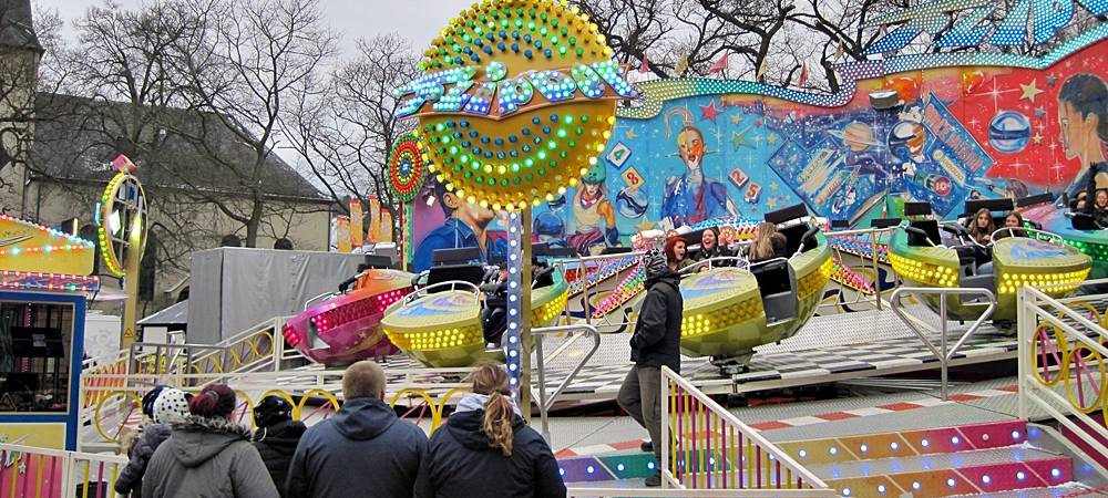 Gertrüdchen auch 2021 abgesagt
