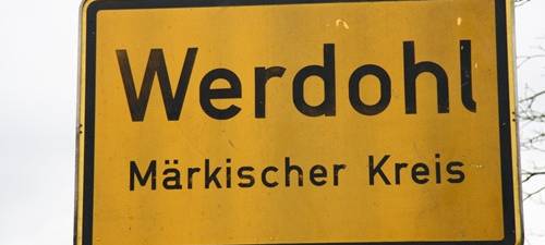 SPD pro Gesamtschule in Werdohl