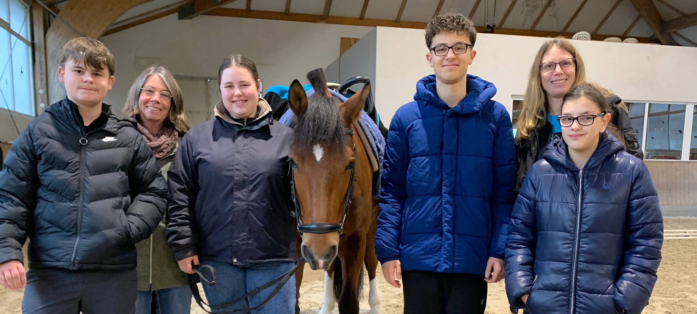 Die gute Nachricht des Tages - Rückblick Dezember