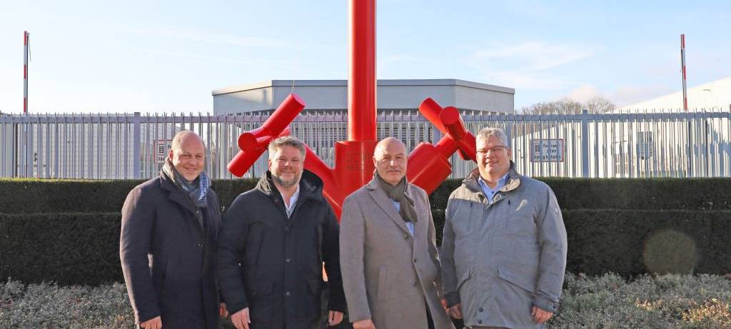 Unternehmen in Iserlohn-Sümmern verkauft teil vom Gelände