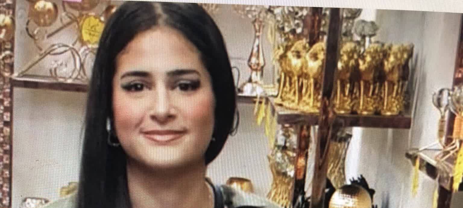 Die Polizei sucht derzeit nach einer vermissten 15-Jährigen aus Lüdenscheid.