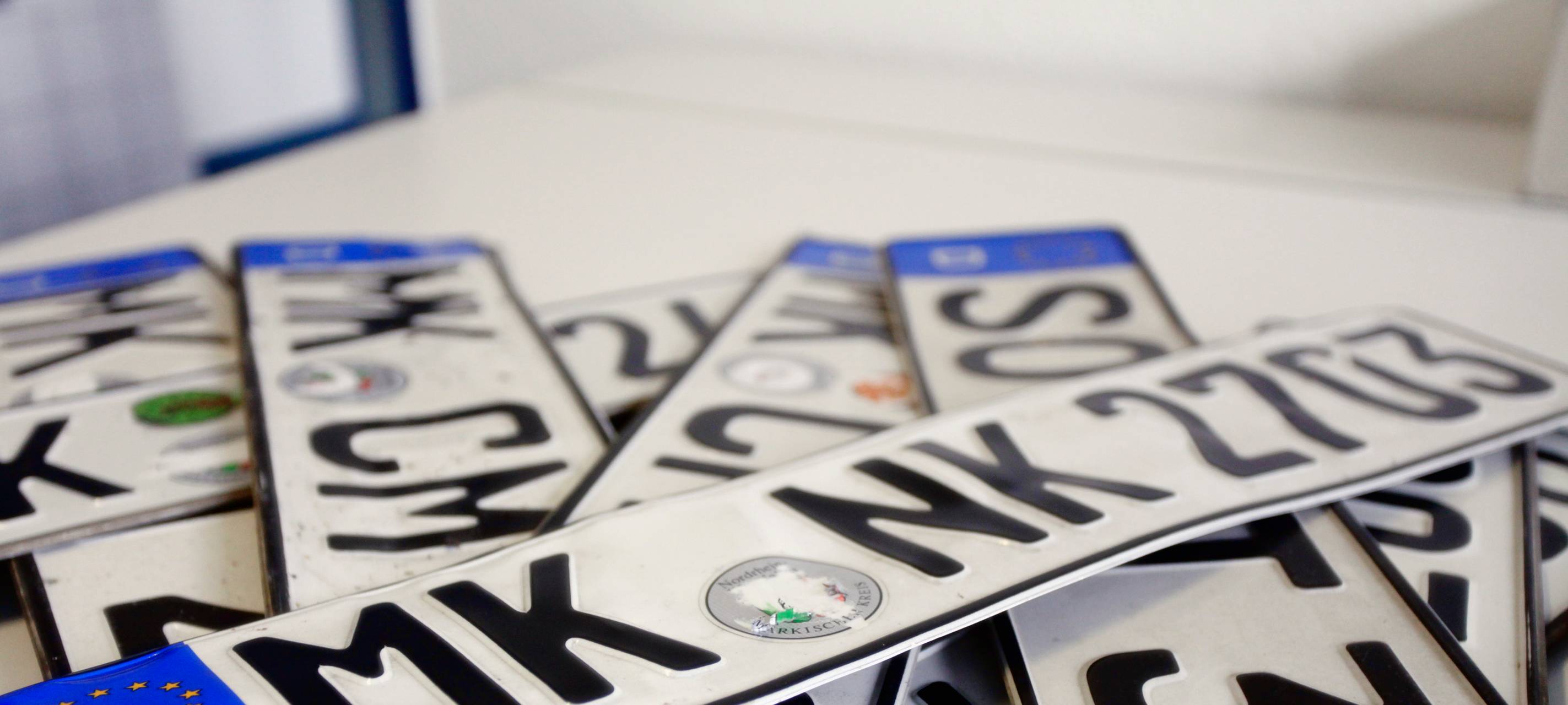 Fahrzeuganmeldung im Märkischen Kreis bald wieder möglich