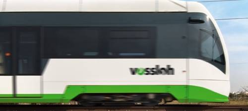Weltweit einmalig: Vossloh aus Werdohl baut Zusammenarbeit mit Deutscher Bahn aus