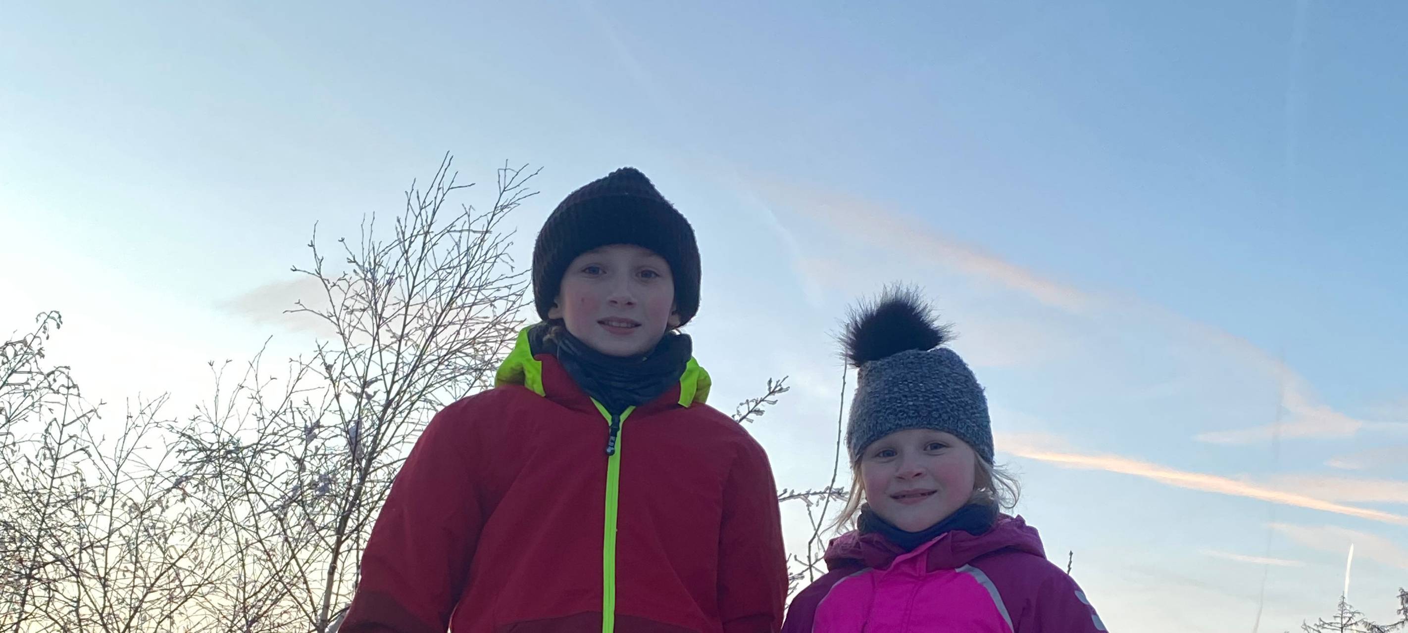 Flutlichtrodeln in Herscheid