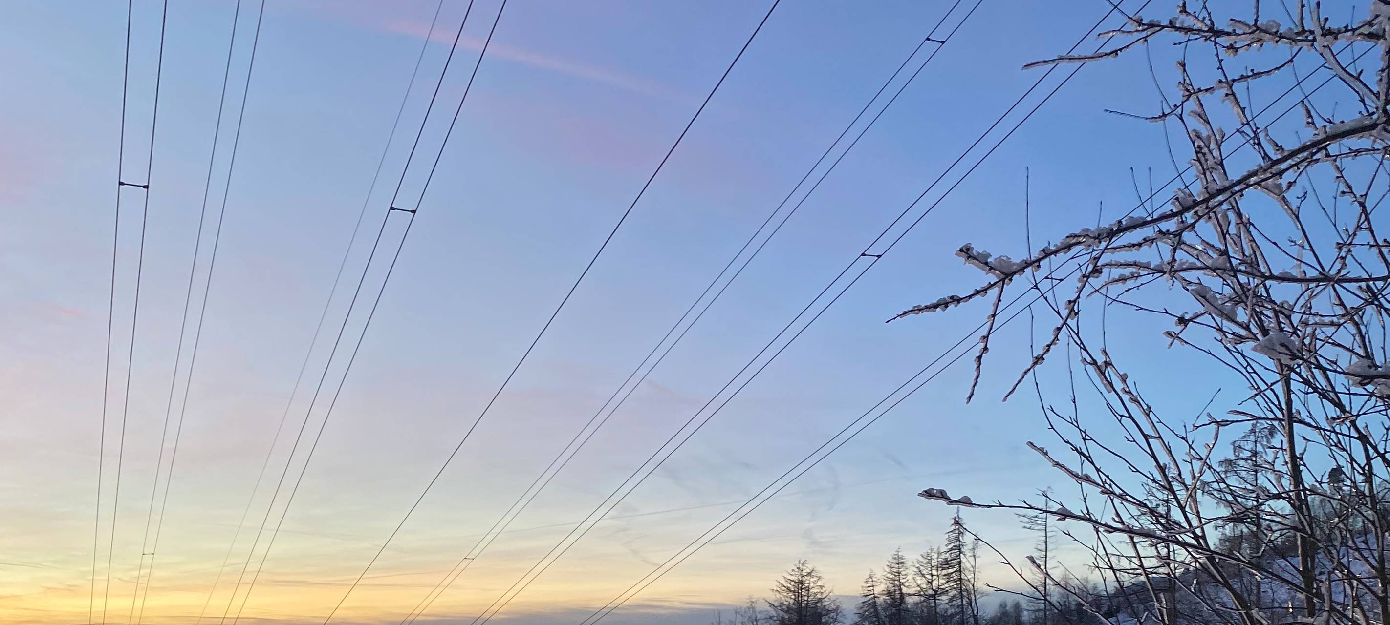Flutlichtrodeln in Herscheid