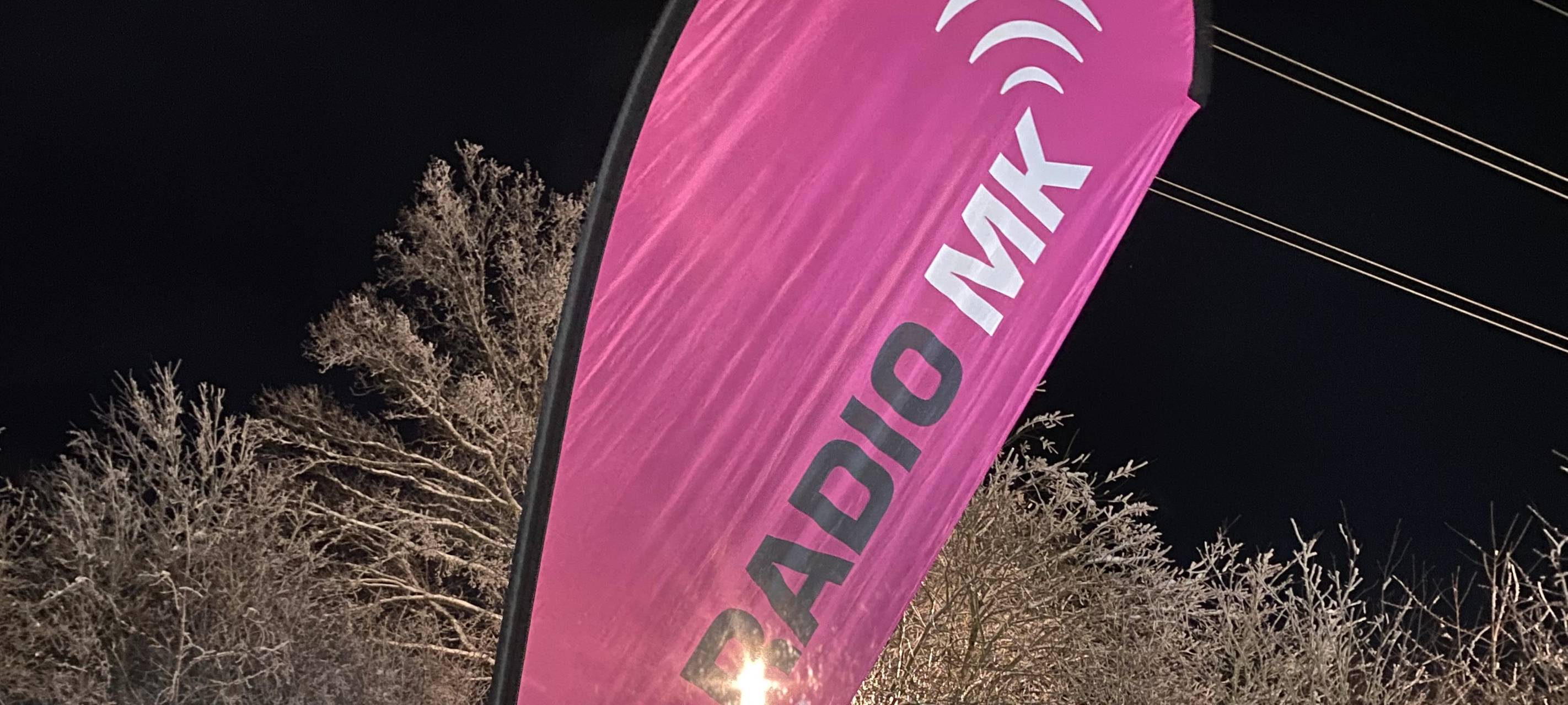 Flutlichtrodeln in Herscheid