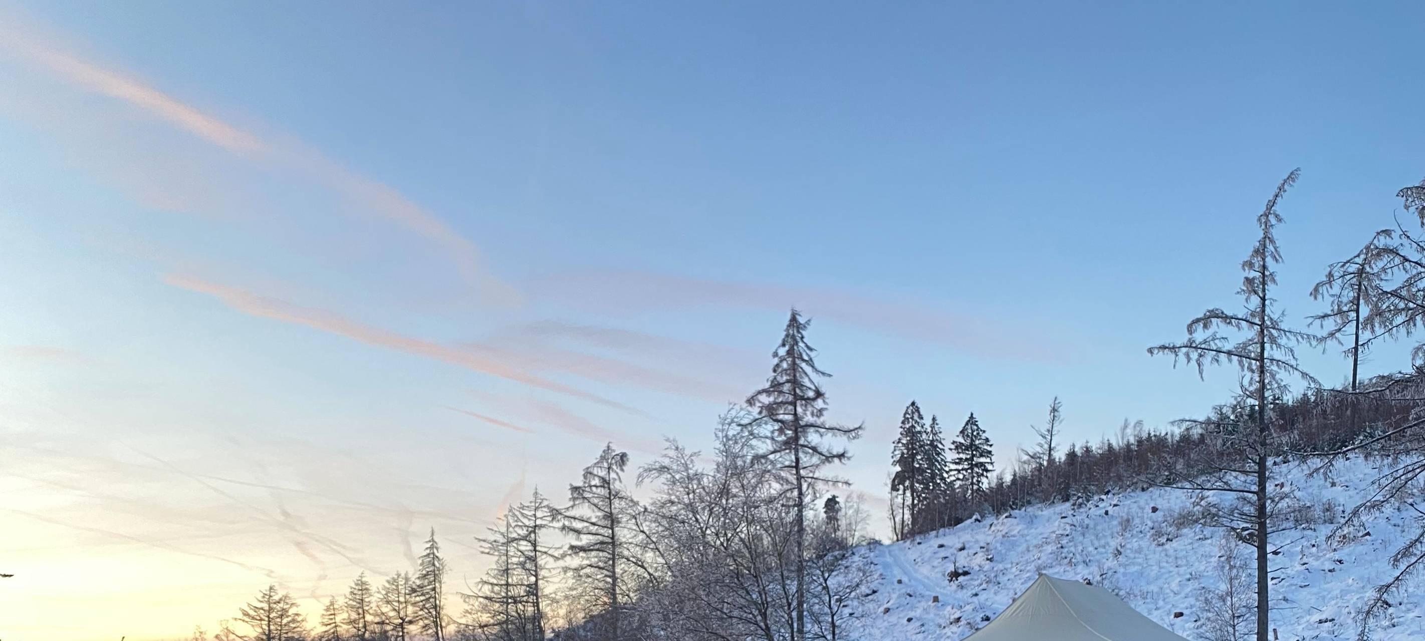 Flutlichtrodeln in Herscheid