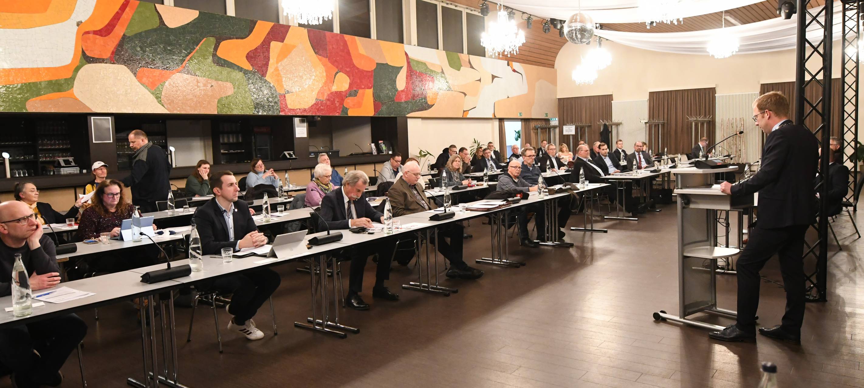 Keine Steuererhöhungen in Hemer