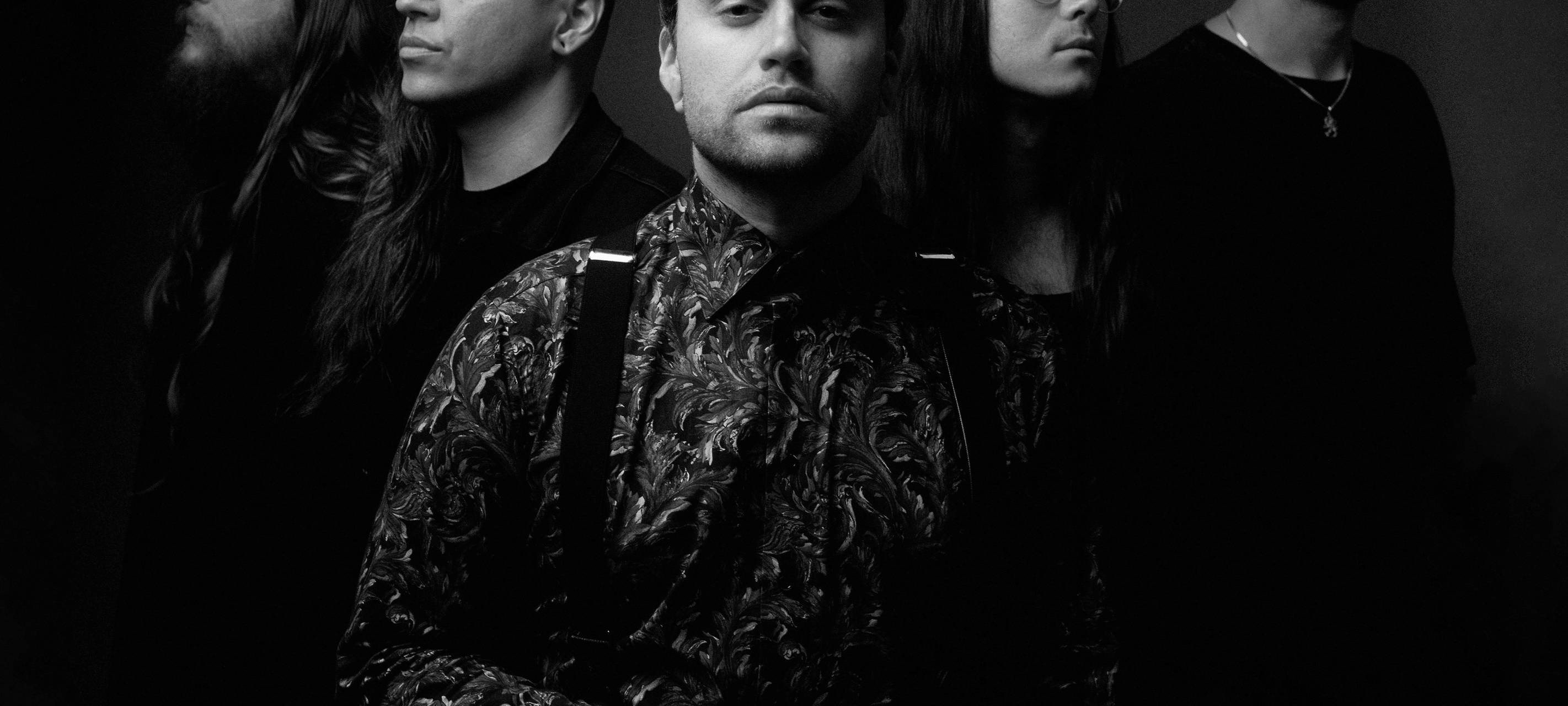 Neuer Headliner beim Bautz Festival in Lüdenscheid