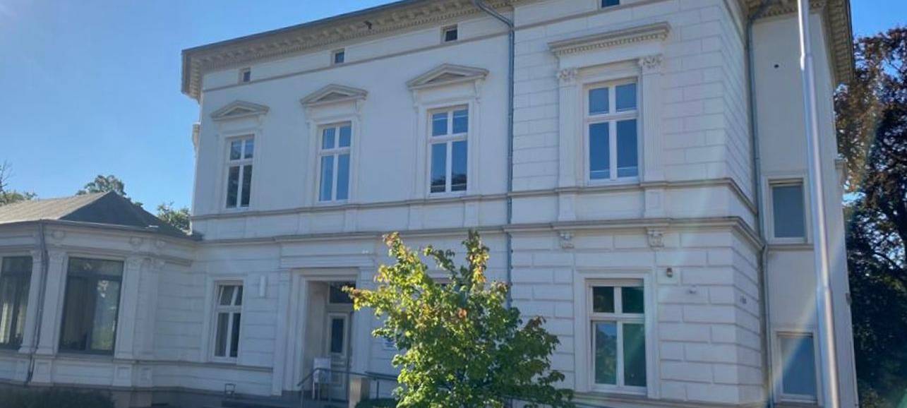 Standesamt-Statistik aus Iserlohn für 2023