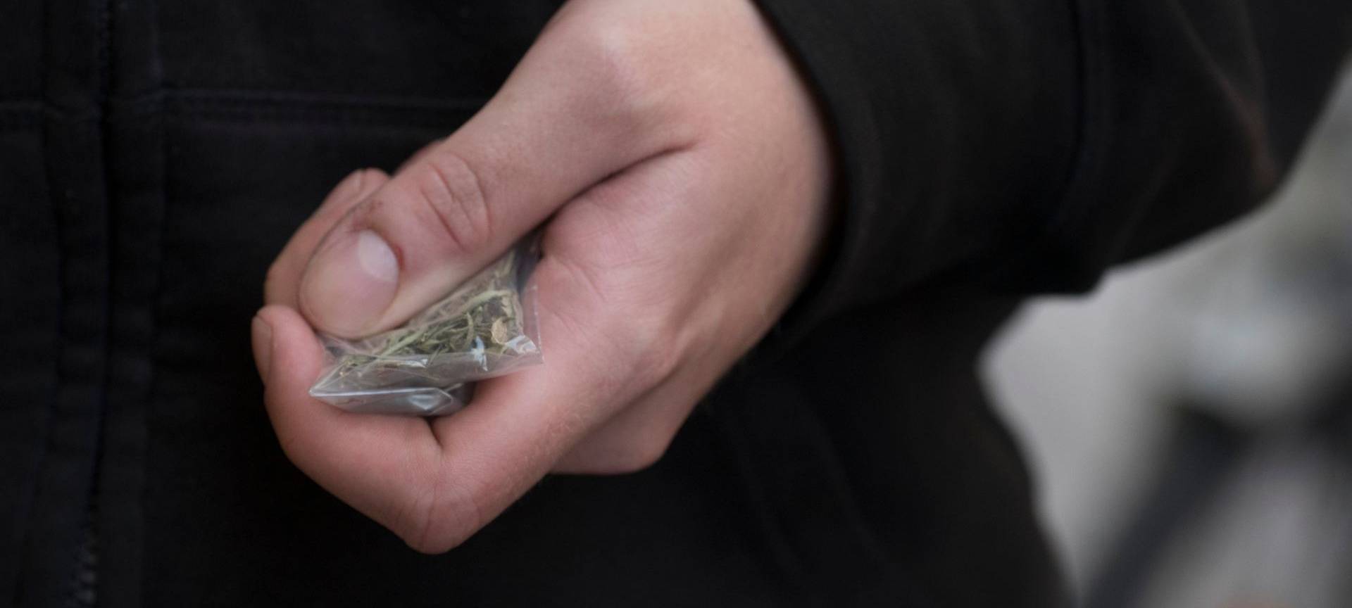 Drogenhandel: Plettenberger vor Landgericht Hagen