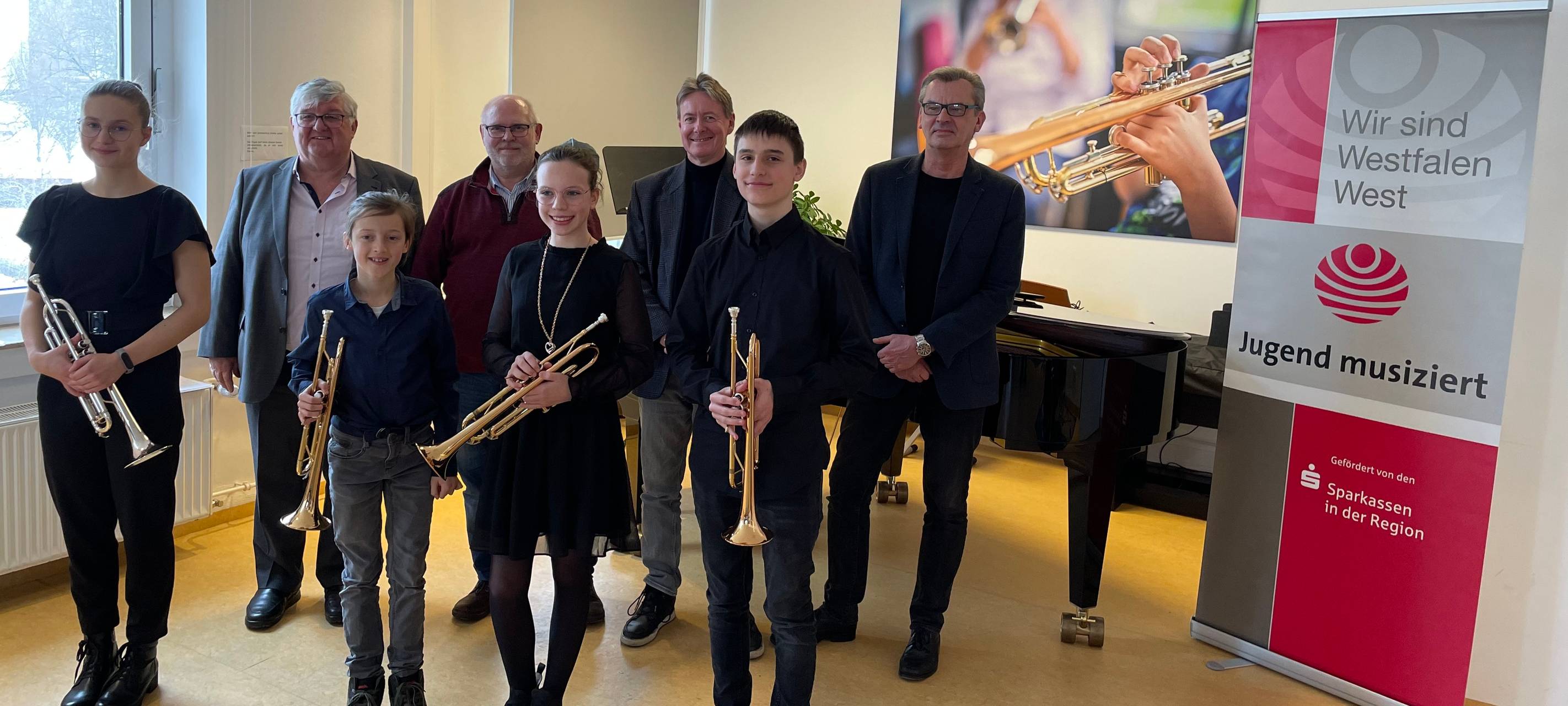 Die gute Nachricht des Tages - Rückblick Februar