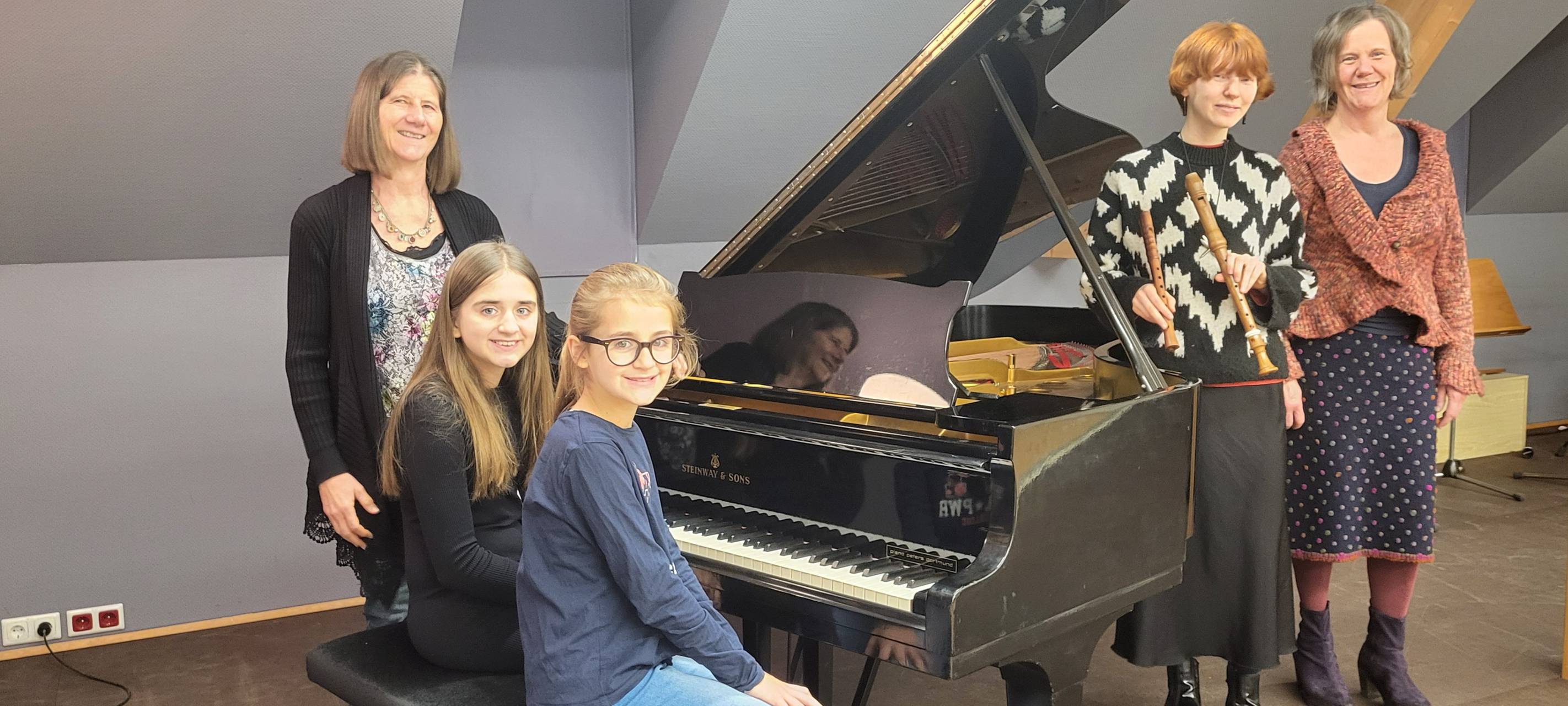 Die gute Nachricht des Tages - Rückblick Februar