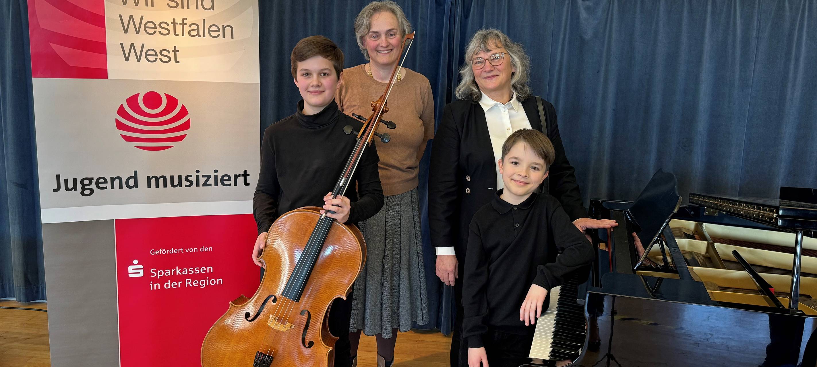 Die gute Nachricht des Tages - Rückblick Februar