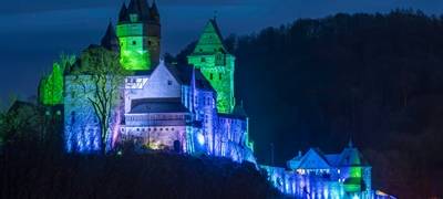 Die gute Nachricht des Tages - Rückblick Februar