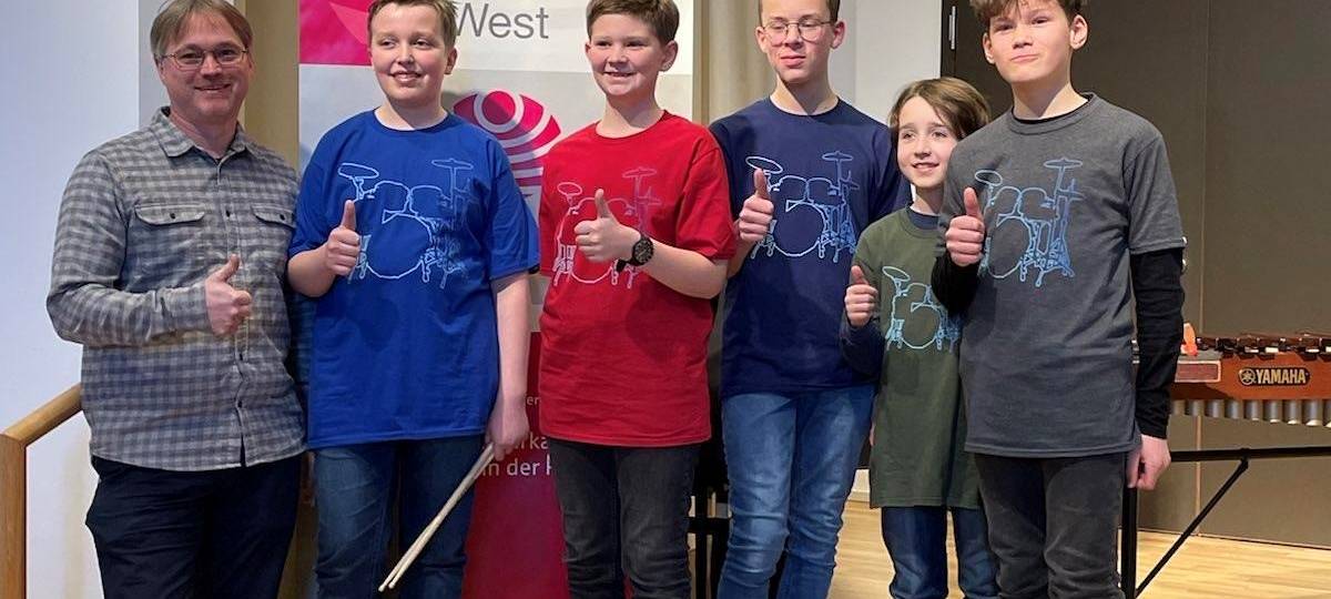 Die gute Nachricht des Tages - Rückblick Februar