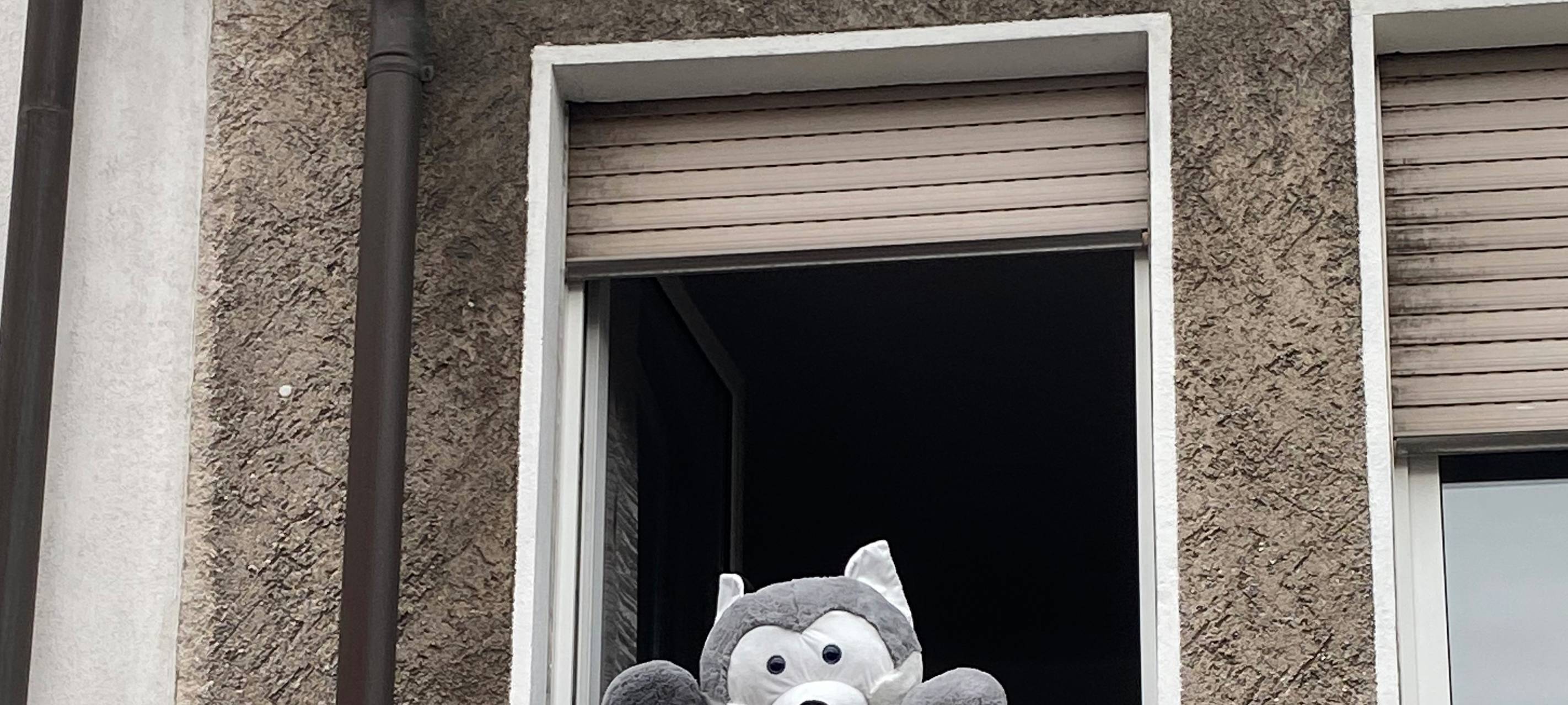 Zehntausende Menschen feiern in Menden