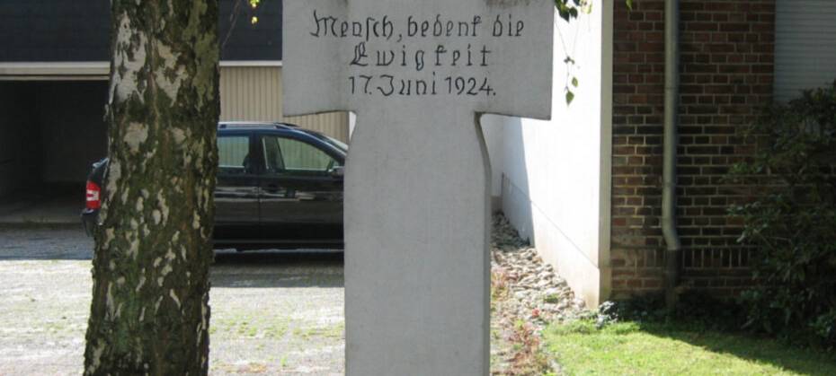 Kreisbahnunglück von 1924 in Iserlohn: SPD will Gedenkveranstaltung