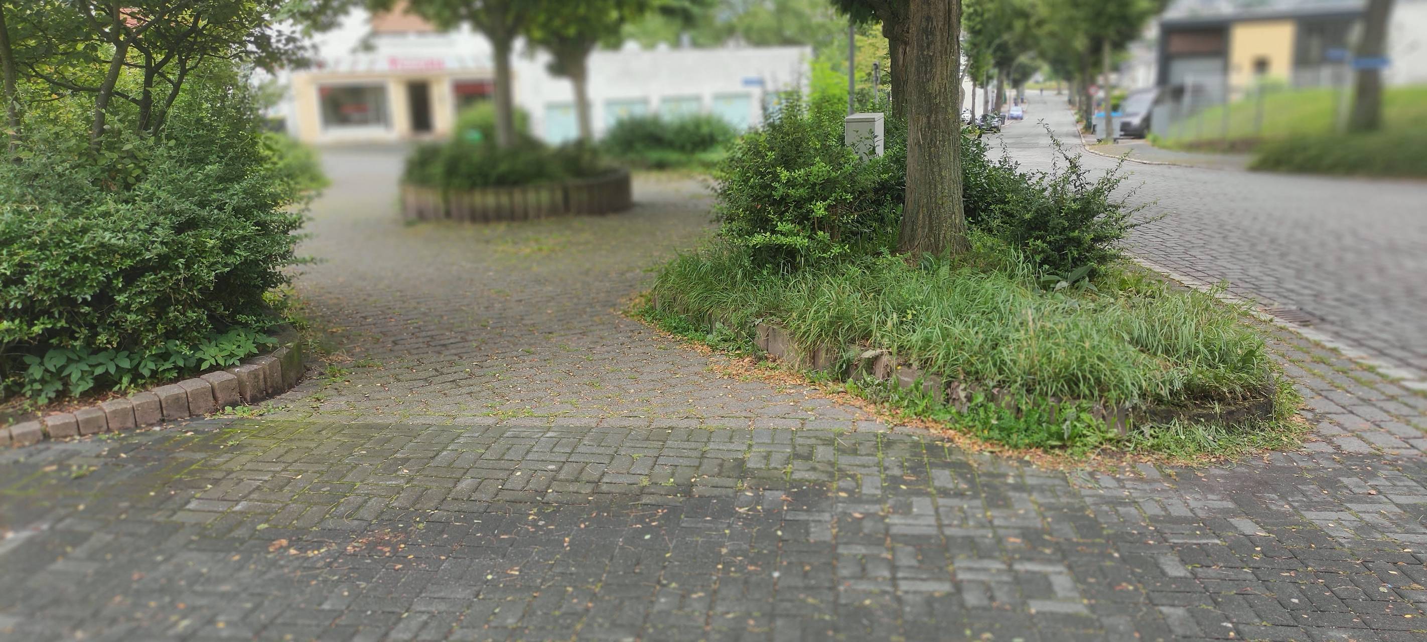 Schulweg in Hemer wird umgebaut