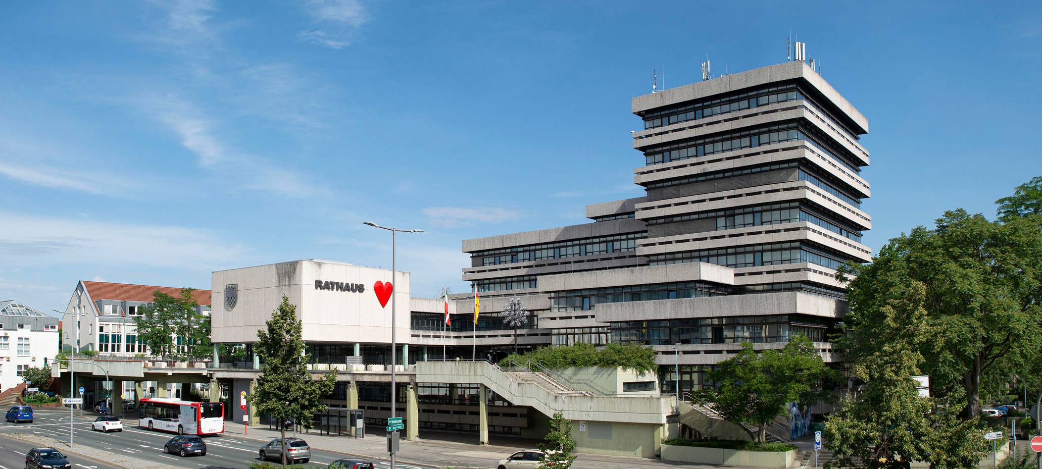 Iserlohn: Weiterbeschäftigung von Rentnern?