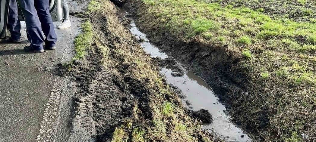 Polizei verfolgt Einbrecher-Duo: Flucht endet in Menden