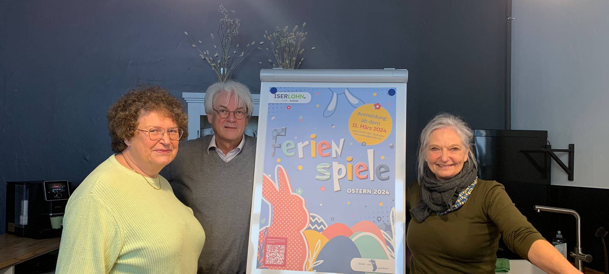 Die gute Nachricht des Tages - Rückblick Februar