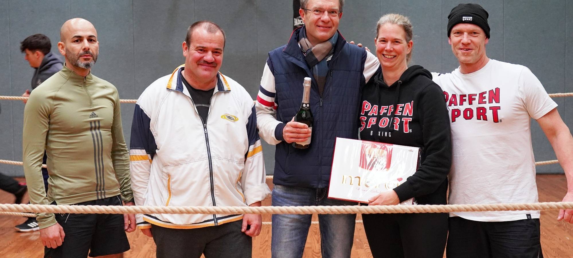 Die gute Nachricht des Tages - Rückblick Februar