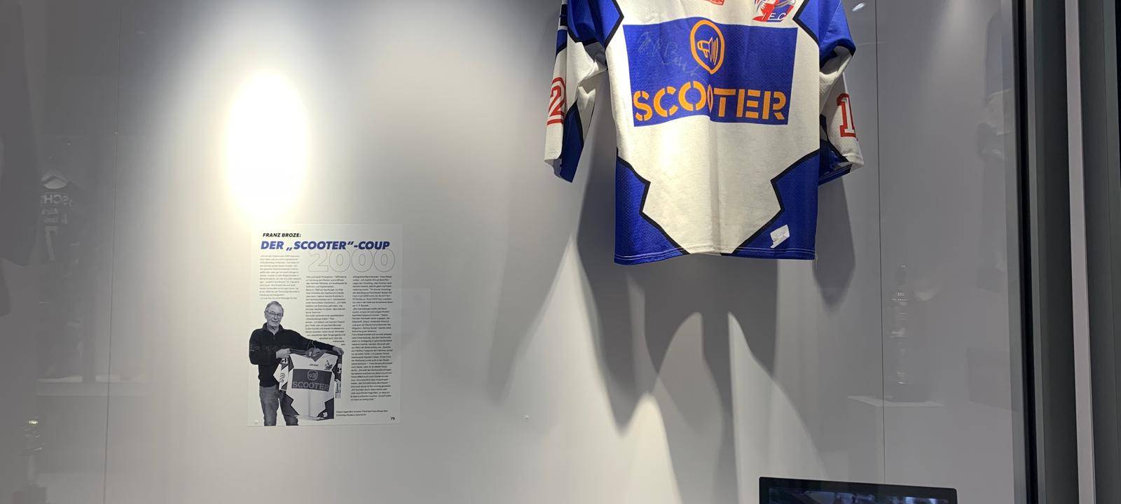 65 Jahre Eishockey im Märkischen Kreis: Eine Erfolgsgeschichte