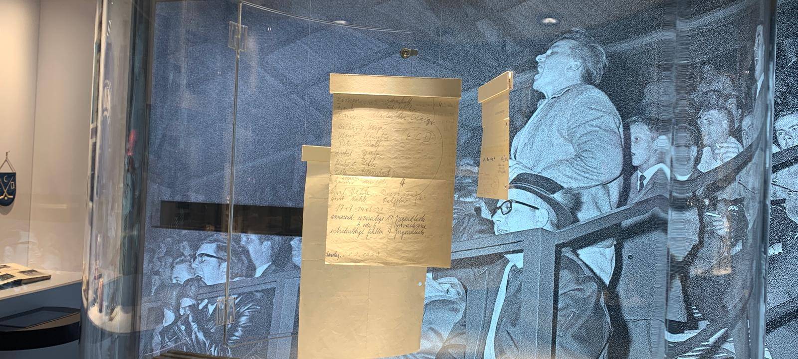 65 Jahre Eishockey im Märkischen Kreis: Eine Erfolgsgeschichte