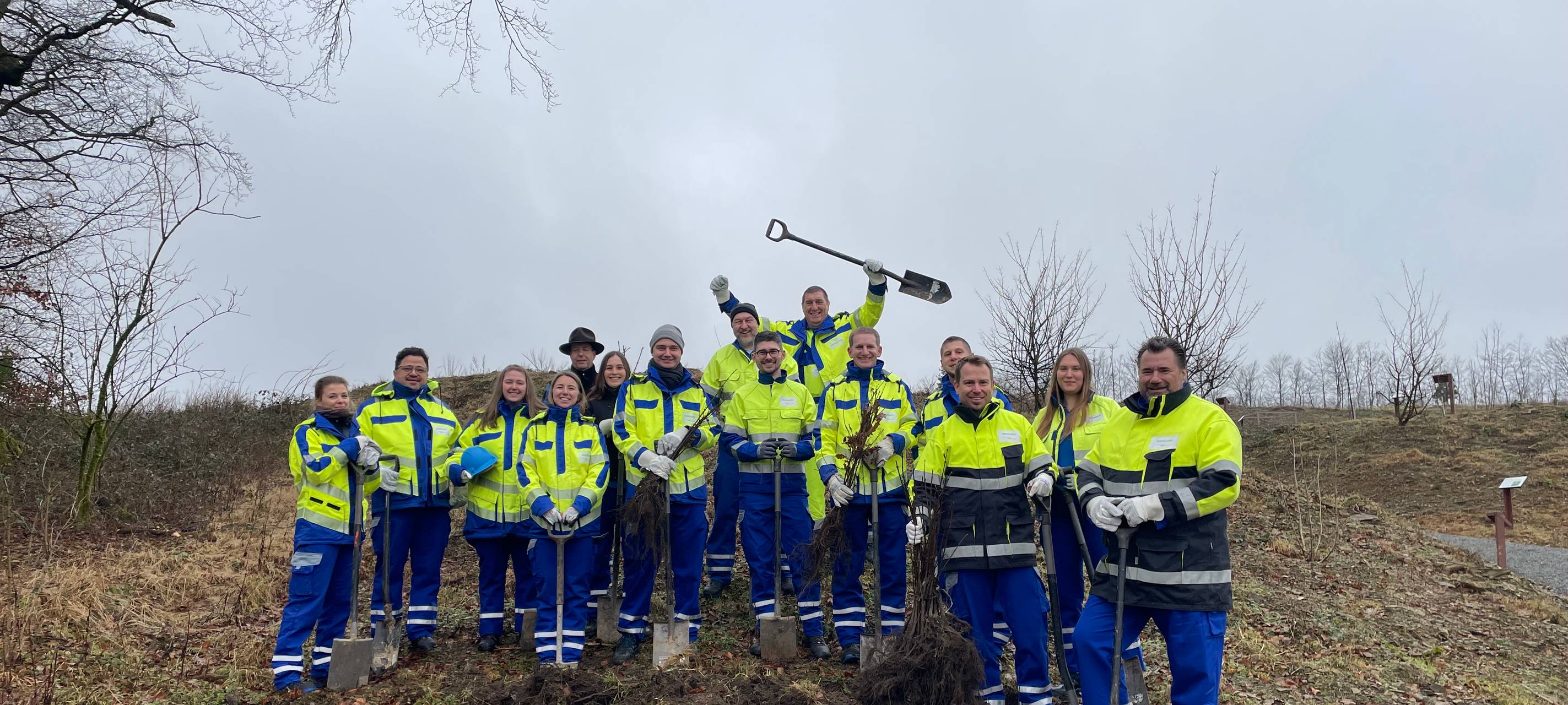 Die gute Nachricht des Tages - Rückblick März